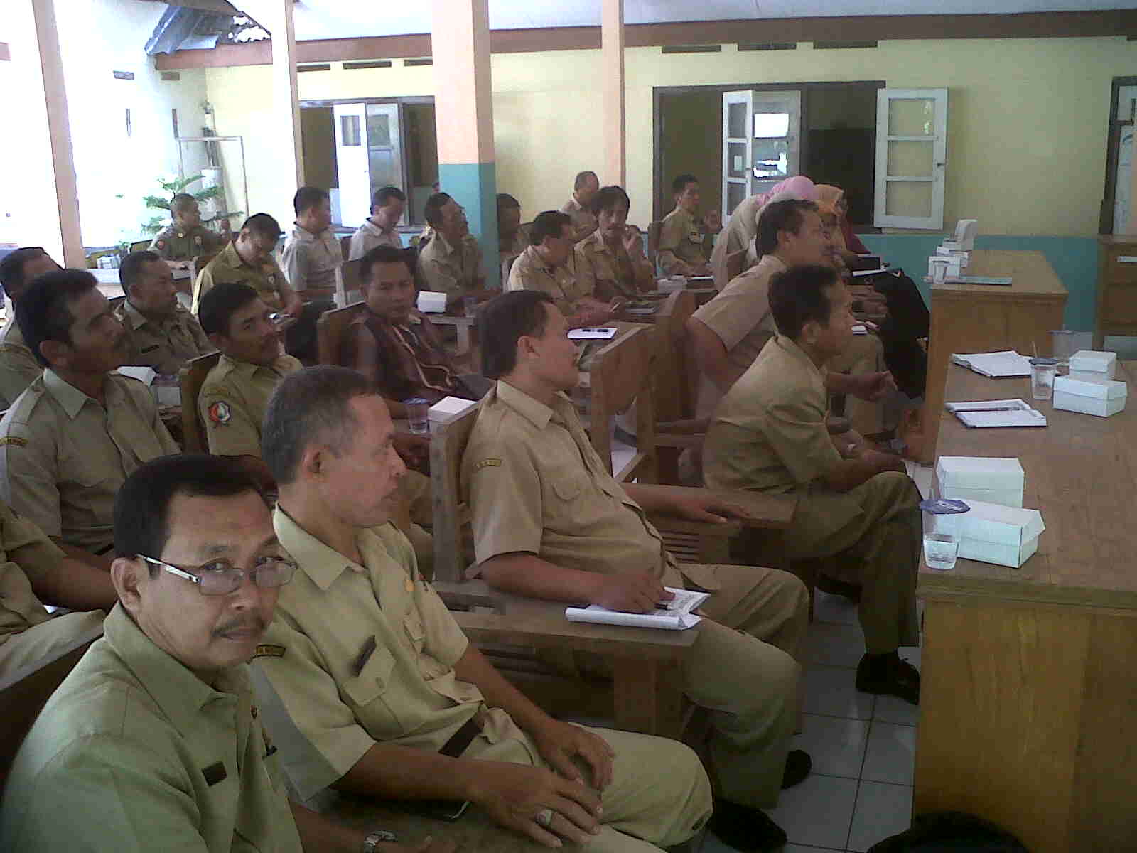 Konferensi Desa