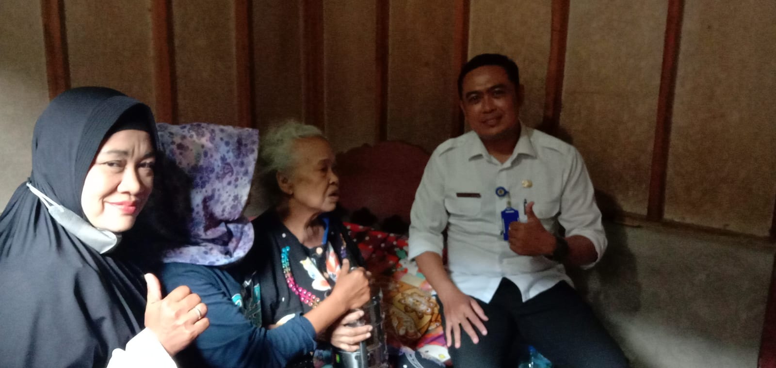 RANTANG KASIH MOE