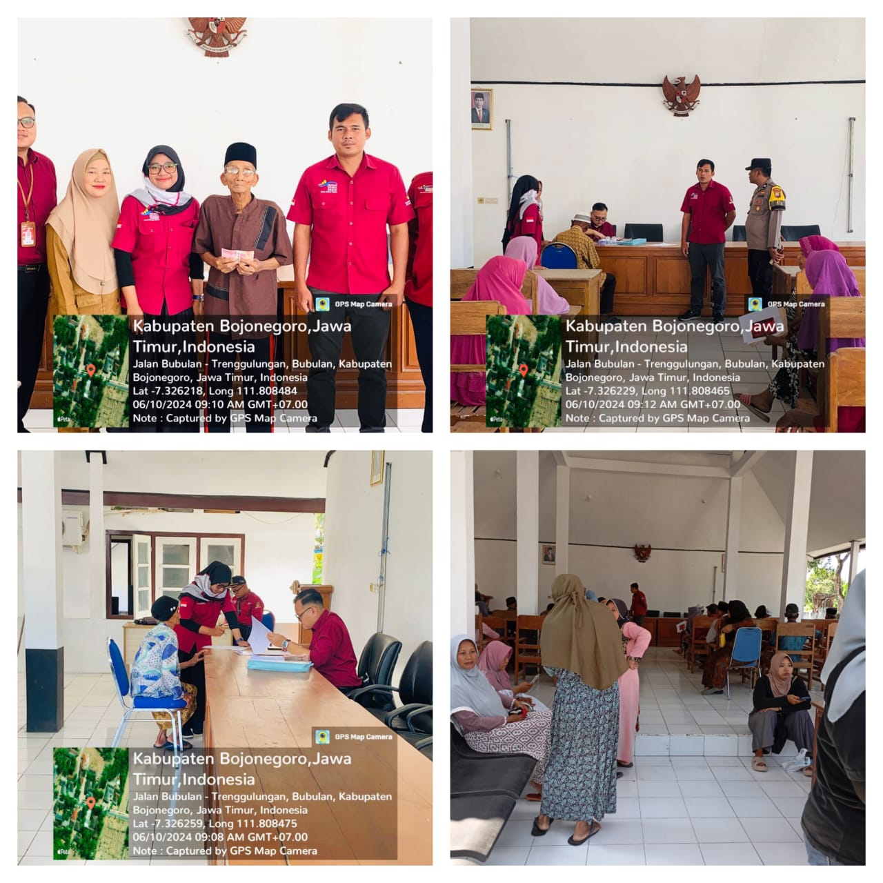 PROGRAM KELUARGA HARAPAN (PKH) PLUS