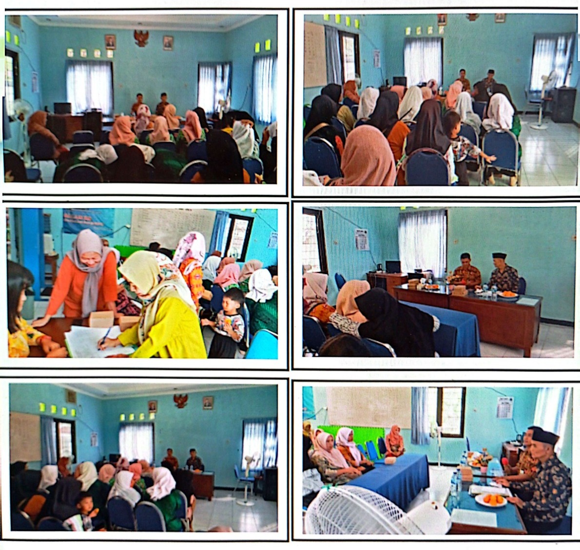 SOSIALISASI STUNTING