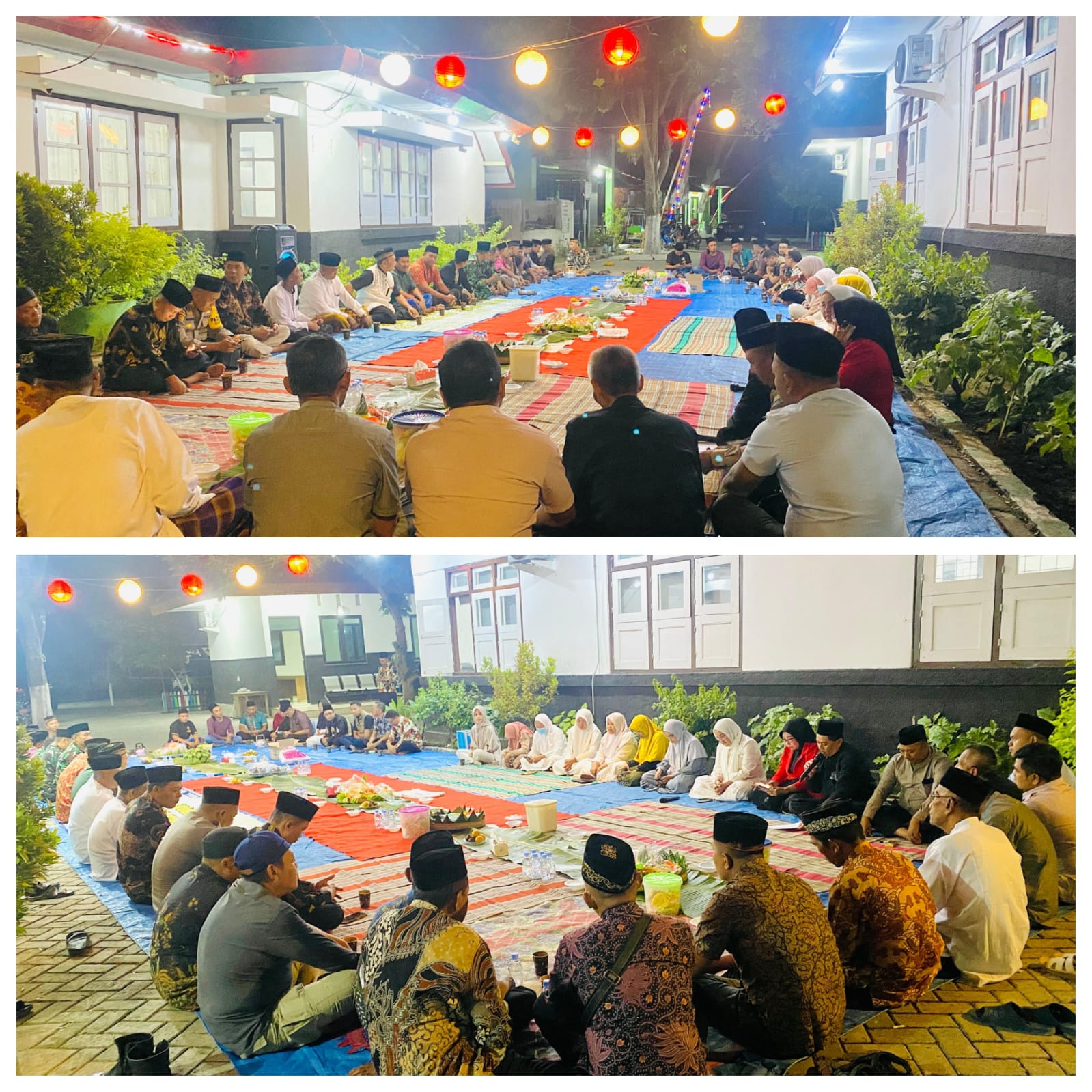 SUJUD SYUKUR