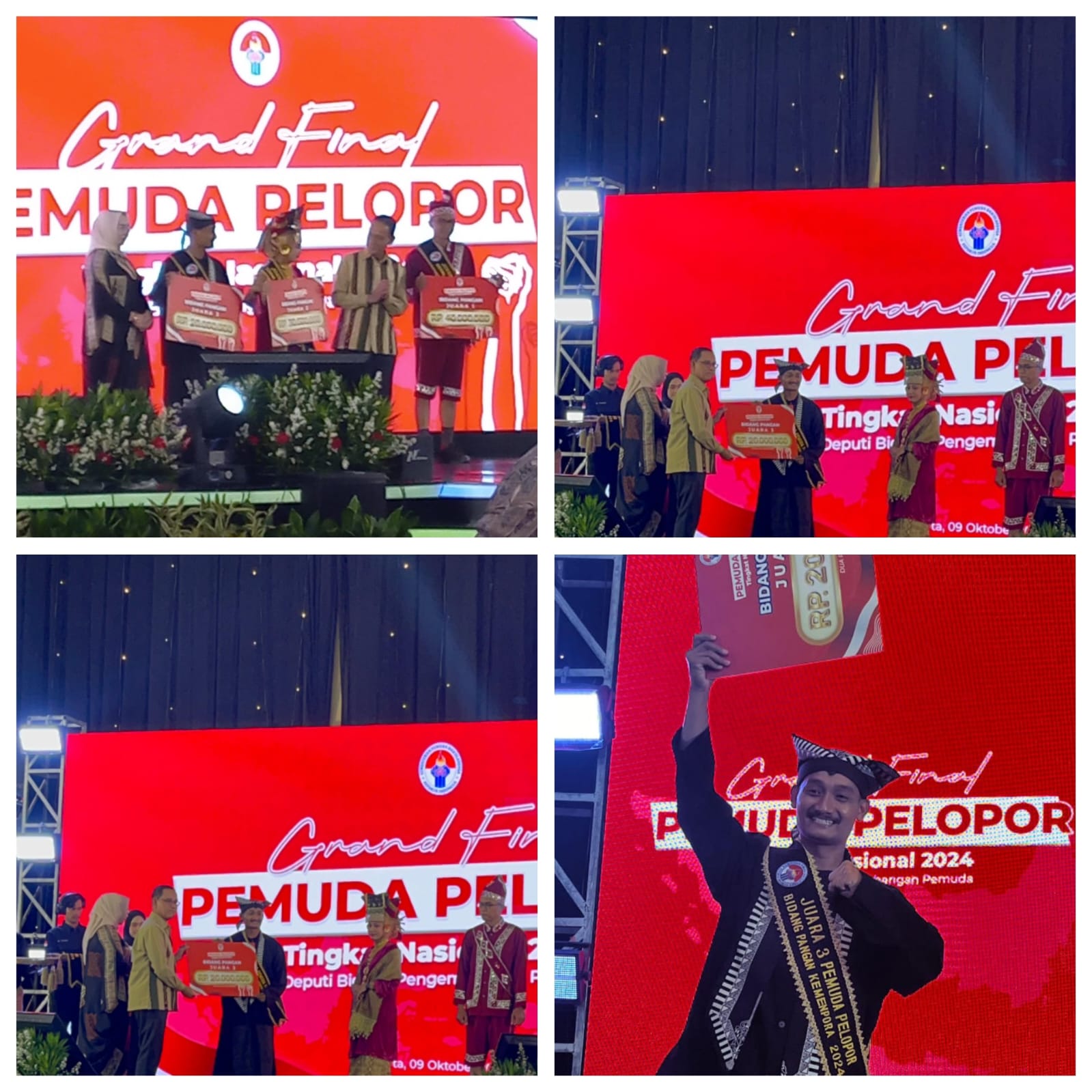 PEMUDA PELOPOR