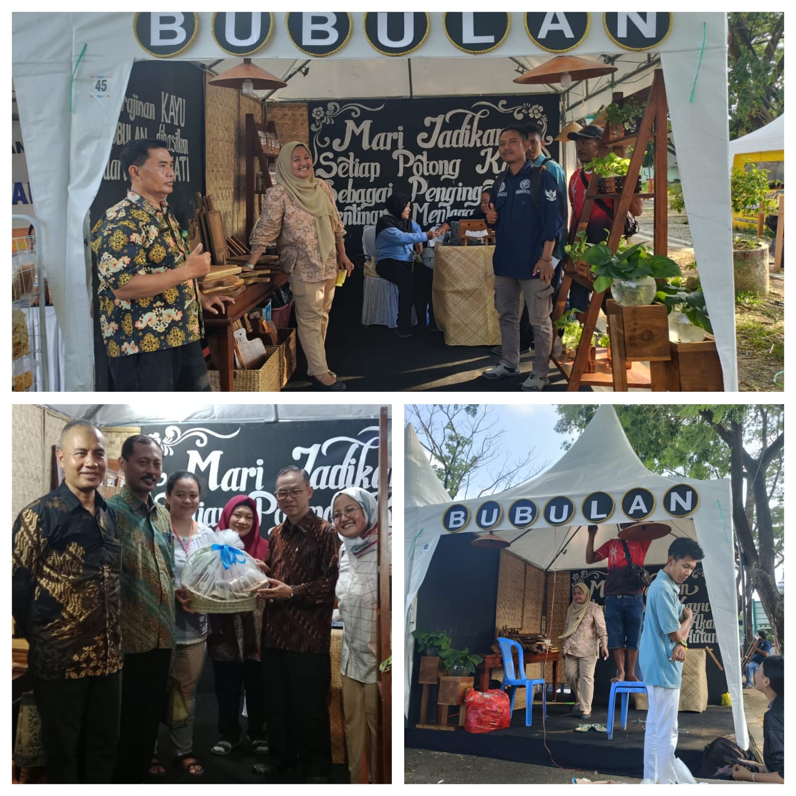 PAMERAN UMKM