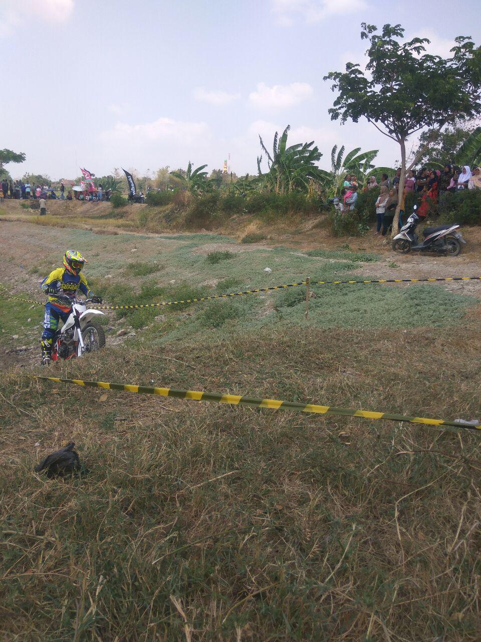Trail Adventure Jelajah Kecamatan Bubulan