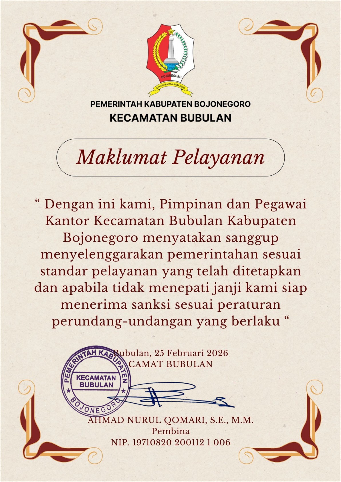 Pelayanan