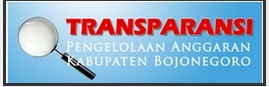 Transparansi